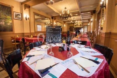 Miniature Location salle Argenteuil (Val-d'Oise) - La Closerie D'orgemont #11 Location salle Argenteuil (Val-d'Oise) - La Closerie D'orgemont #11