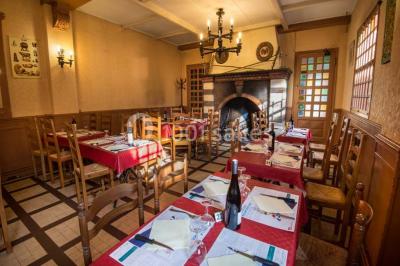 Miniature Location salle Argenteuil (Val-d'Oise) - La Closerie D'orgemont #7 Location salle Argenteuil (Val-d'Oise) - La Closerie D'orgemont #11