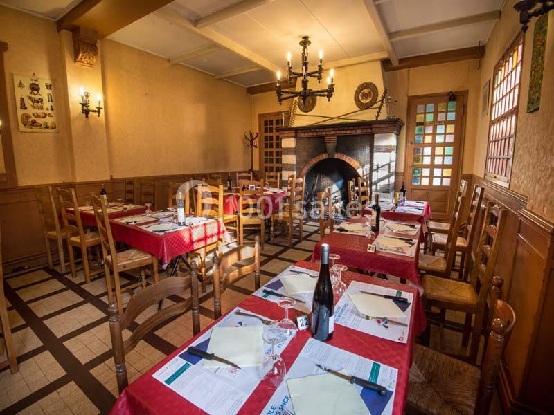 Location salle Argenteuil (Val-d'Oise) - La Closerie D'orgemont #7