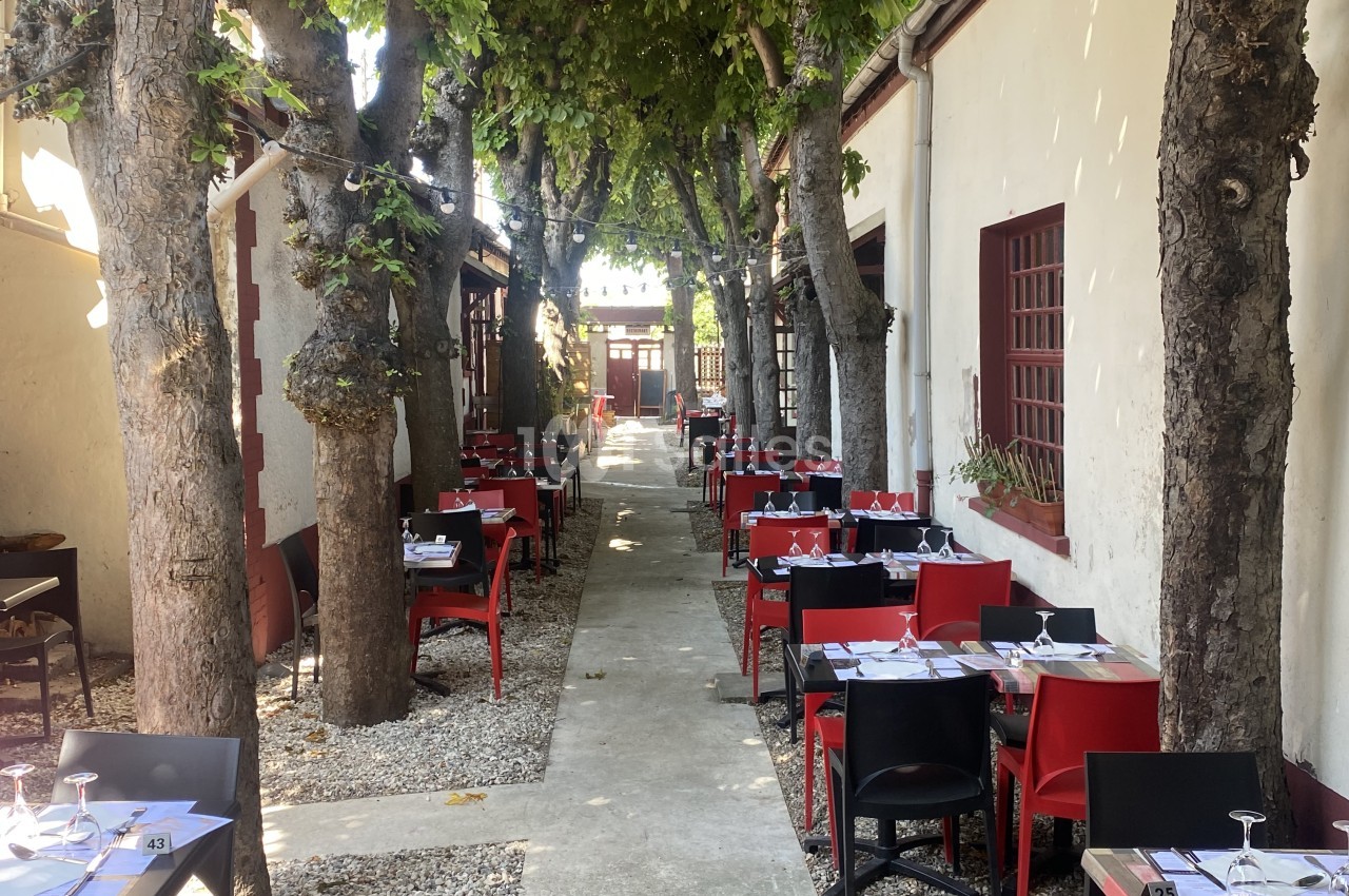 La Closerie D'orgemont - galerie - photo 3