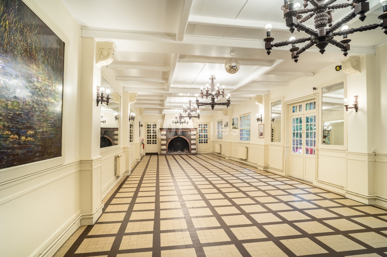 La Closerie D'orgemont - galerie - photo 1