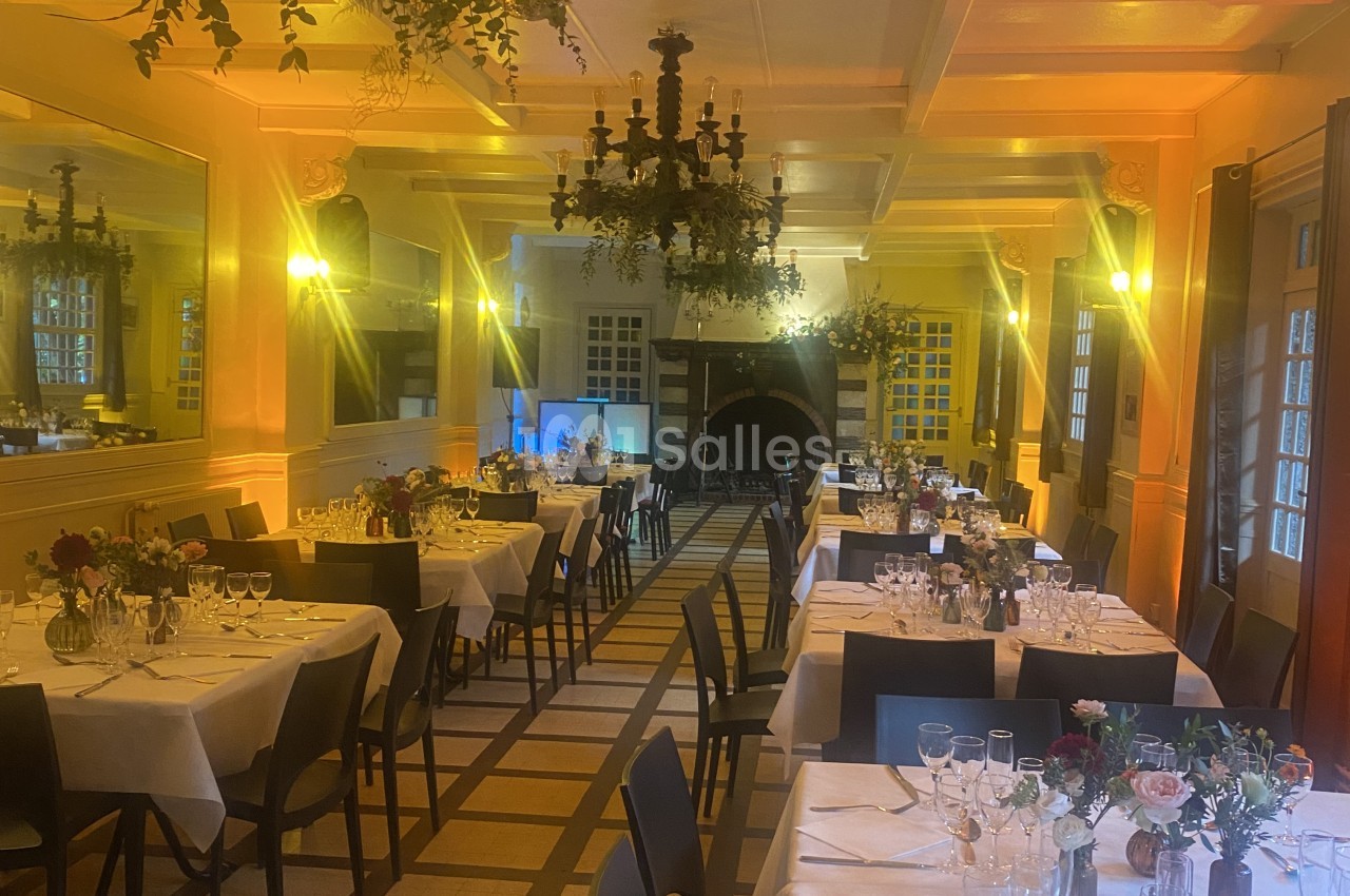 La Closerie D'orgemont - galerie - photo 4