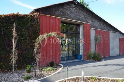 Salle des Hautes Landes Salle des Hautes Landes
