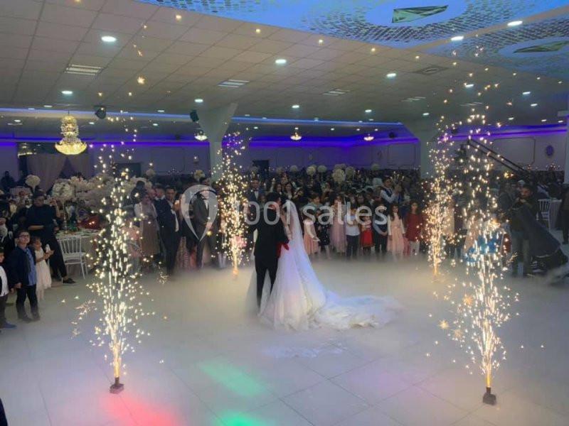 Location salle Évreux (Eure) - La Destinée #9