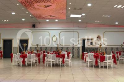 Location salle Évreux (Eure) - La Destinée #23