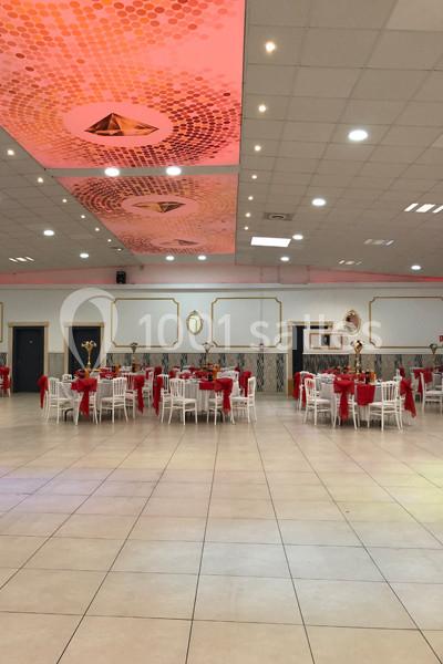 Location salle Évreux (Eure) - La Destinée #5