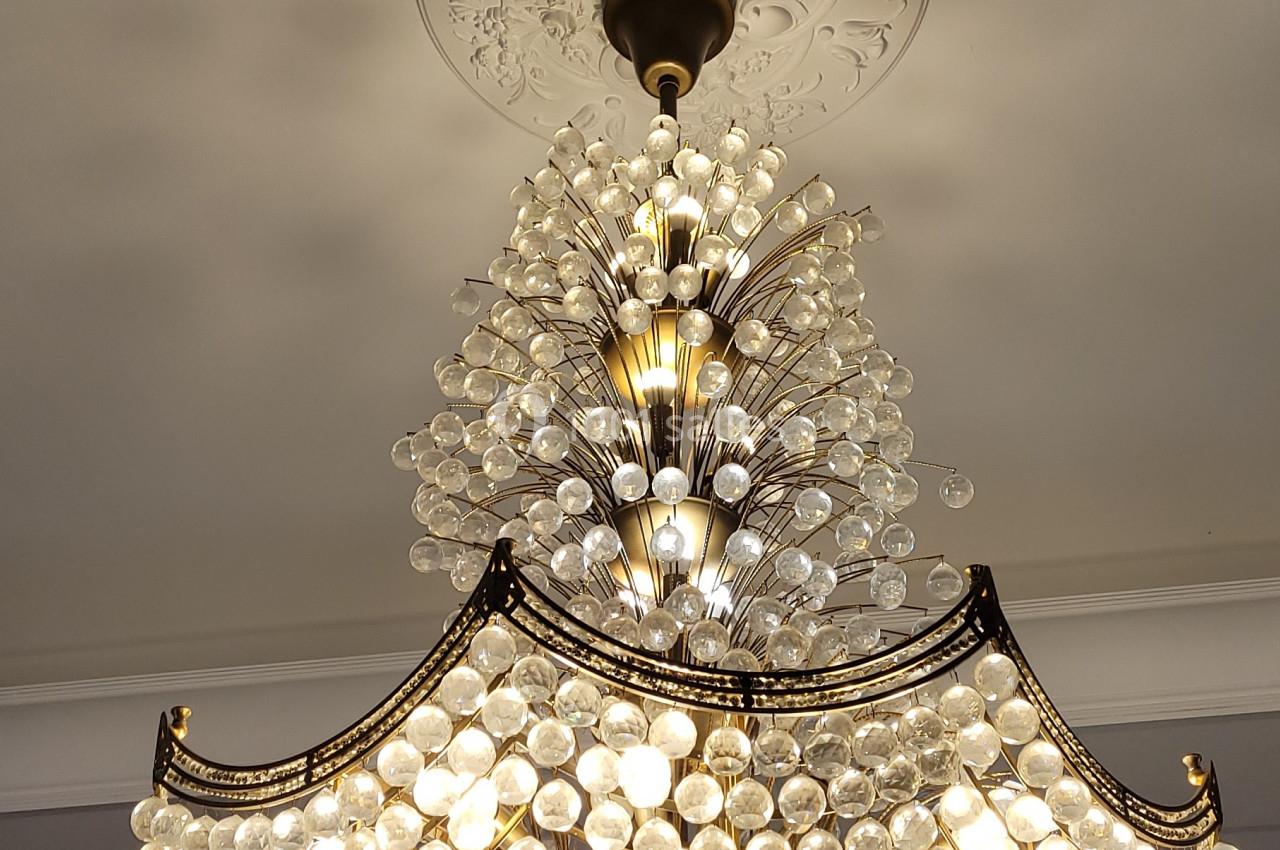 Location salle Évreux (Eure) - La Destinée #19