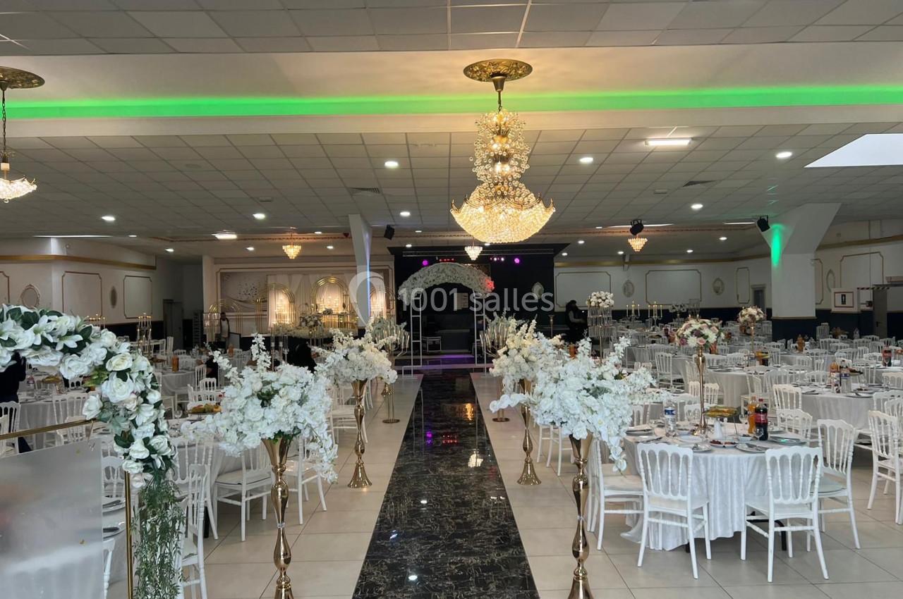 Location salle Évreux (Eure) - La Destinée #8