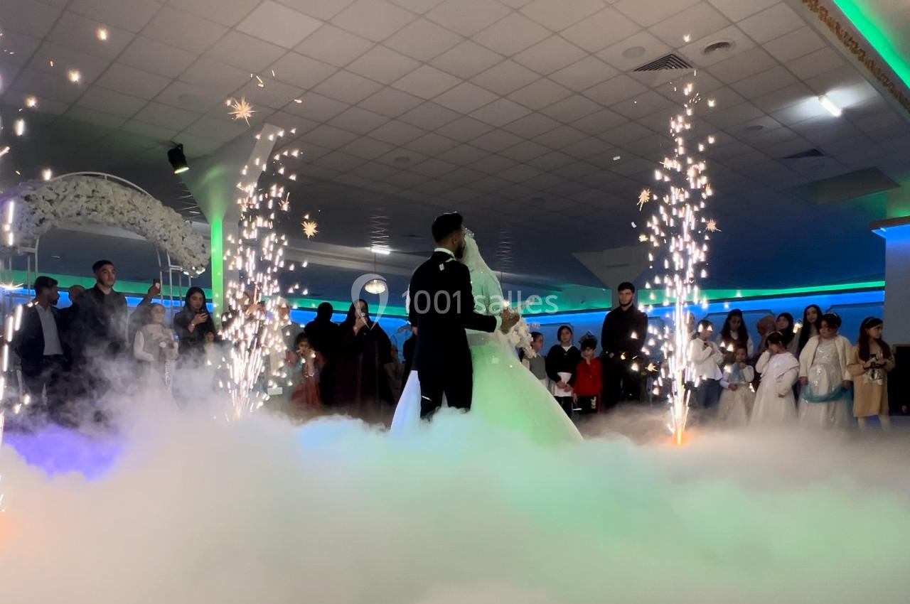 Location salle Évreux (Eure) - La Destinée #7