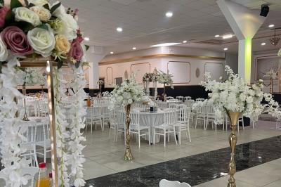 Location salle Évreux (Eure) - La Destinée #23