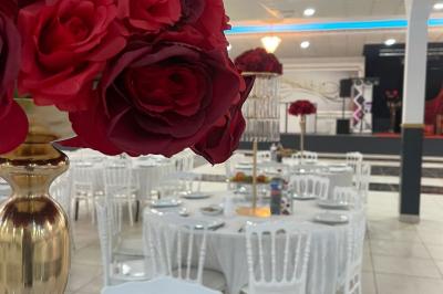 Location salle Évreux (Eure) - La Destinée #23