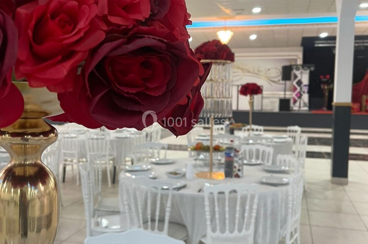 Location salle Évreux (Eure) - La Destinée #6