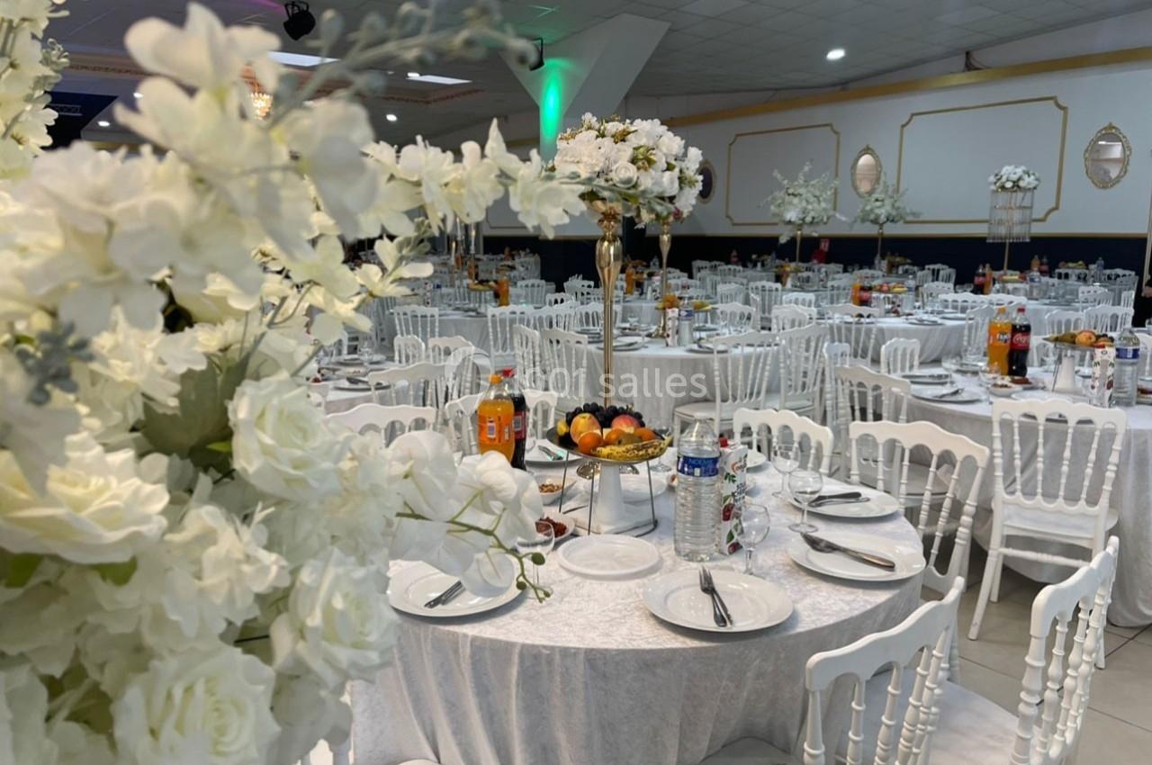 Location salle Évreux (Eure) - La Destinée #3