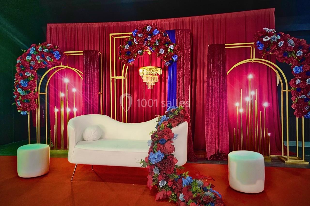 Location salle Évreux (Eure) - La Destinée #18