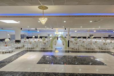 Location salle Évreux (Eure) - La Destinée #23