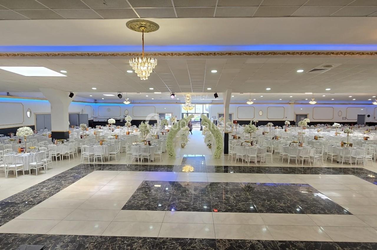 Location salle Évreux (Eure) - La Destinée #22