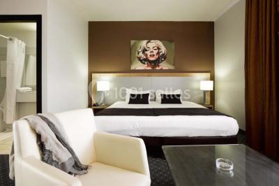 Location salle Illkirch-Graffenstaden (Bas-Rhin) - 7hotel&spa #23