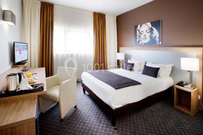 Location salle Illkirch-Graffenstaden (Bas-Rhin) - 7hotel&spa #23