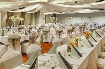 Location salle Illkirch-Graffenstaden (Bas-Rhin) - 7hotel&spa #23