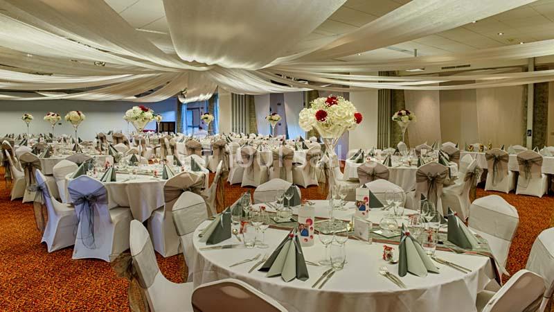 Location salle Illkirch-Graffenstaden (Bas-Rhin) - 7hotel&spa #2