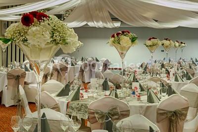 Location salle Illkirch-Graffenstaden (Bas-Rhin) - 7hotel&spa #23