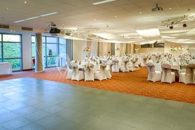 Location salle Illkirch-Graffenstaden (Bas-Rhin) - 7hotel&spa #23