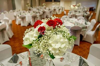 Location salle Illkirch-Graffenstaden (Bas-Rhin) - 7hotel&spa #23