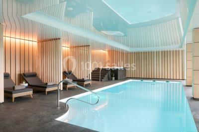 Location salle Illkirch-Graffenstaden (Bas-Rhin) - 7hotel&spa #23