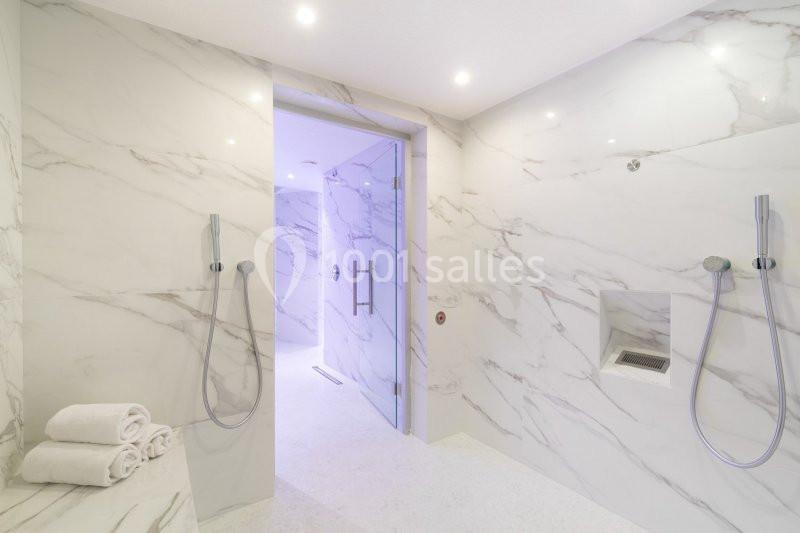 Location salle Illkirch-Graffenstaden (Bas-Rhin) - 7hotel&spa #11