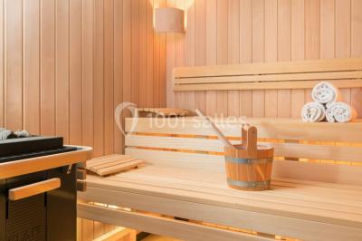 Location salle Illkirch-Graffenstaden (Bas-Rhin) - 7hotel&spa #23