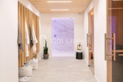 Location salle Illkirch-Graffenstaden (Bas-Rhin) - 7hotel&spa #23