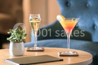 Location salle Illkirch-Graffenstaden (Bas-Rhin) - 7hotel&spa #23