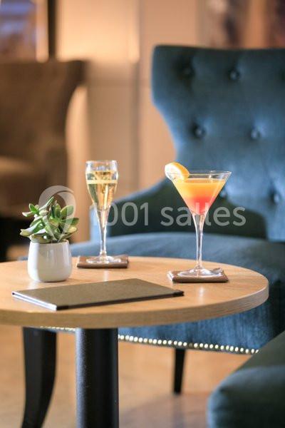 Location salle Illkirch-Graffenstaden (Bas-Rhin) - 7hotel&spa #14