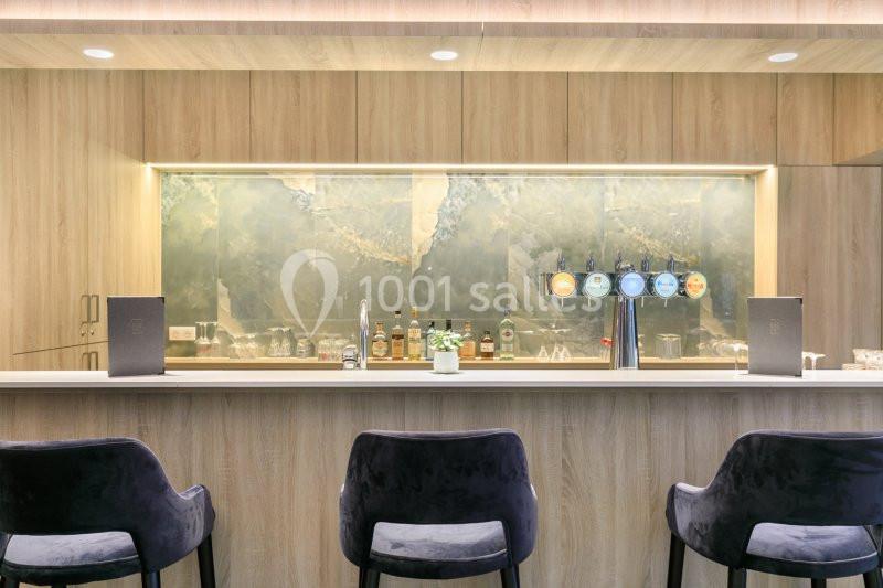 Location salle Illkirch-Graffenstaden (Bas-Rhin) - 7hotel&spa #18