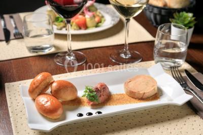 Location salle Illkirch-Graffenstaden (Bas-Rhin) - 7hotel&spa #23