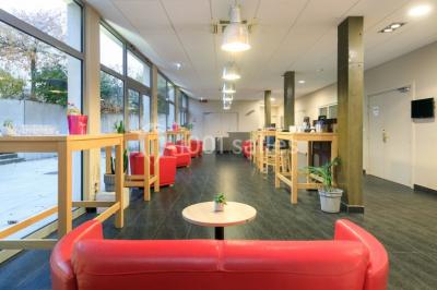 Location salle Illkirch-Graffenstaden (Bas-Rhin) - 7hotel&spa #23