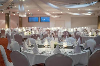 Location salle Illkirch-Graffenstaden (Bas-Rhin) - 7hotel&spa #23