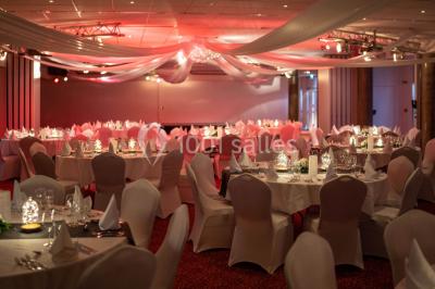 Location salle Illkirch-Graffenstaden (Bas-Rhin) - 7hotel&spa #23