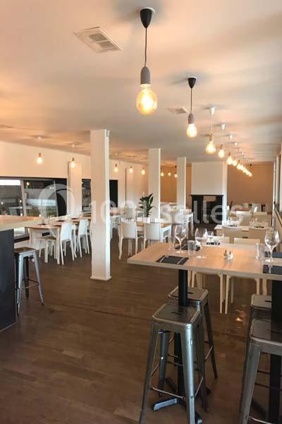 Location salle Neyron (Ain) - Le Ranch #3