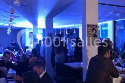 Location salle Neyron (Ain) - Le Ranch #18