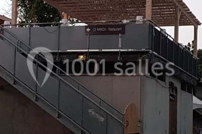 Location salle Neyron (Ain) - Le Ranch #18