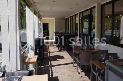 Location salle Neyron (Ain) - Le Ranch #18