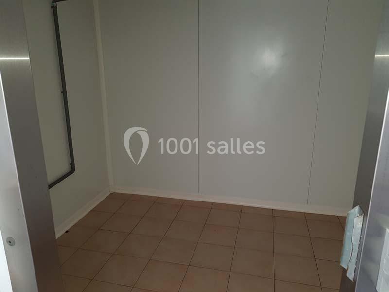 Location salle Neyron (Ain) - Le Ranch #18