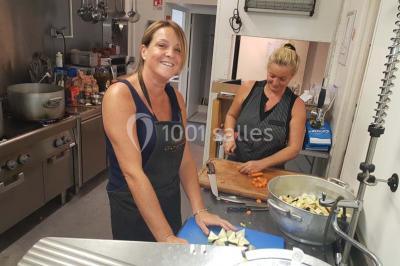 Location salle Neyron (Ain) - Le Ranch #18