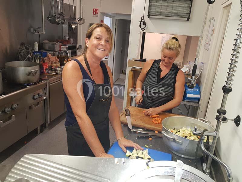 Location salle Neyron (Ain) - Le Ranch #14