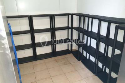 Location salle Neyron (Ain) - Le Ranch #18