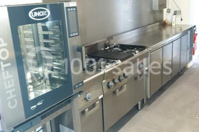 Location salle Neyron (Ain) - Le Ranch #18