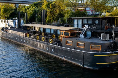 La Petite Péniche du 92