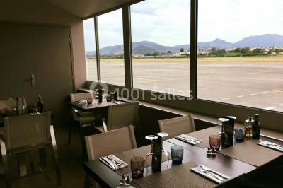 Location salle Cannes (Alpes-Maritimes) - L'escale Gourmet #19