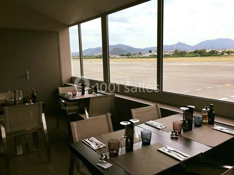 Location salle Cannes (Alpes-Maritimes) - L'escale Gourmet #10